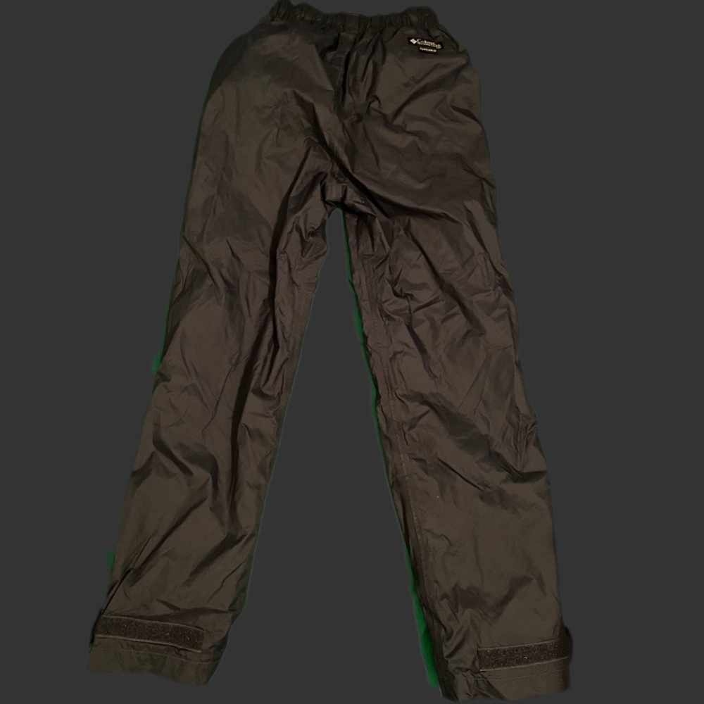 Blue woman’s Pants